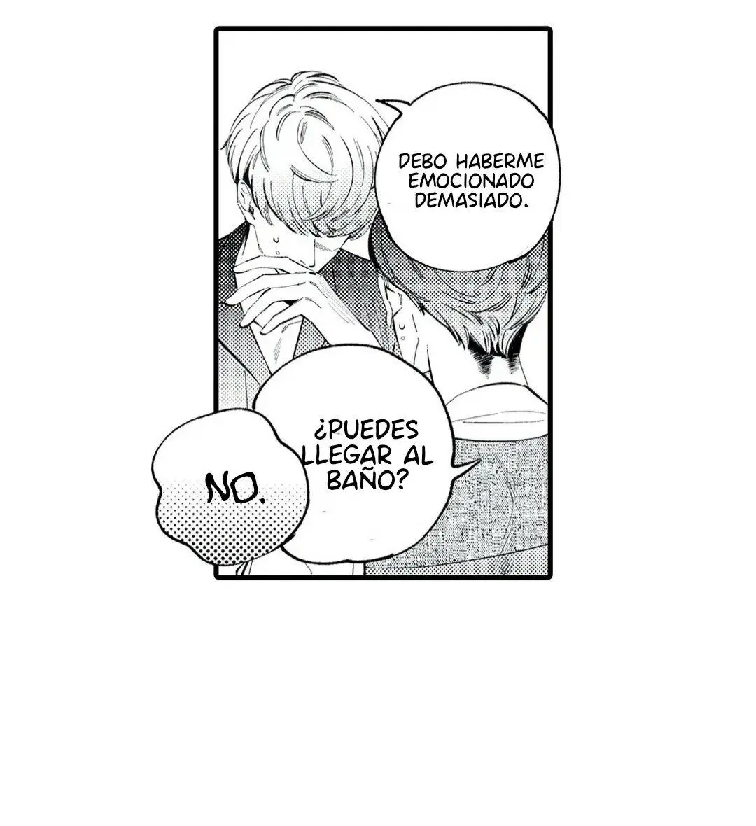 Shinyuu to Kodukuri Suru Koto ni Narimashita. (2020) - Capítulo 10 - Página 42 - LectorTMOo