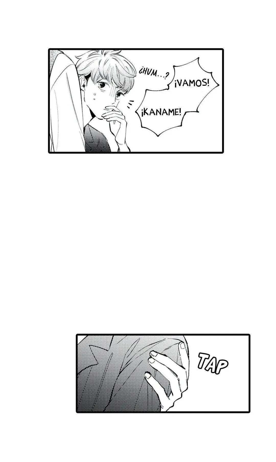 Shinyuu to Kodukuri Suru Koto ni Narimashita. (2020) - Capítulo 10 - Página 44 - LectorTMOo
