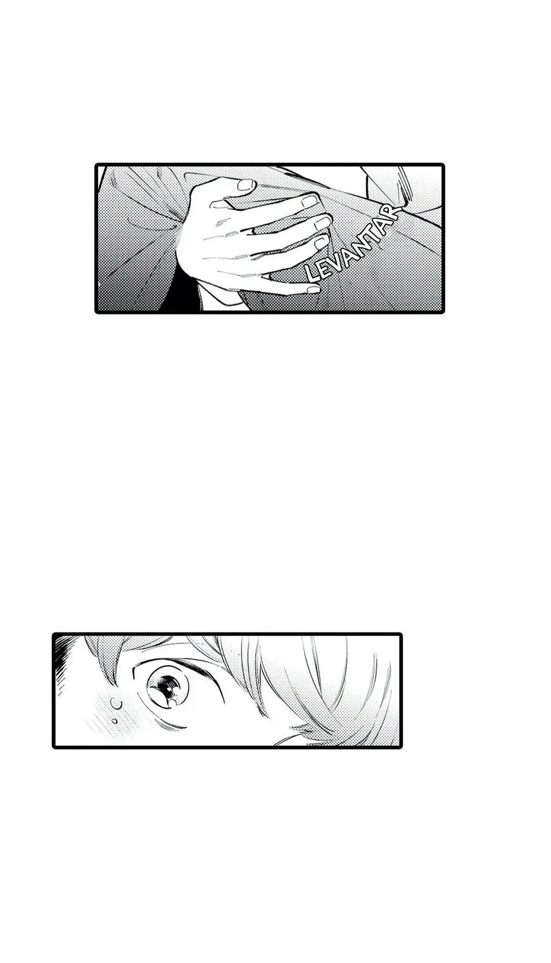 Shinyuu to Kodukuri Suru Koto ni Narimashita. (2020) - Capítulo 10 - Página 45 - LectorTMOo