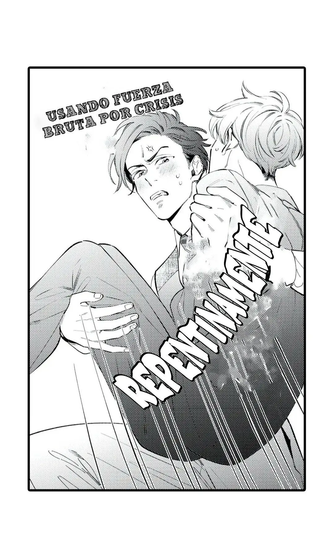 Shinyuu to Kodukuri Suru Koto ni Narimashita. (2020) - Capítulo 10 - Página 46 - LectorTMOo
