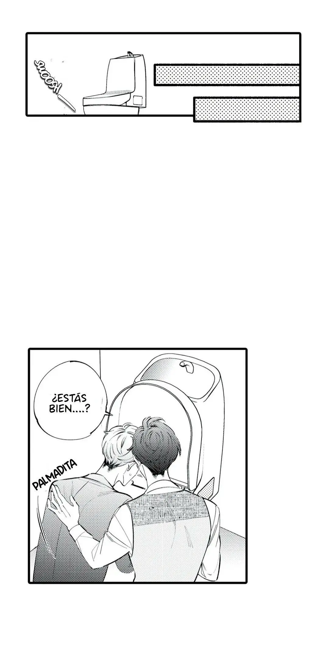 Shinyuu to Kodukuri Suru Koto ni Narimashita. (2020) - Capítulo 10 - Página 47 - LectorTMOo