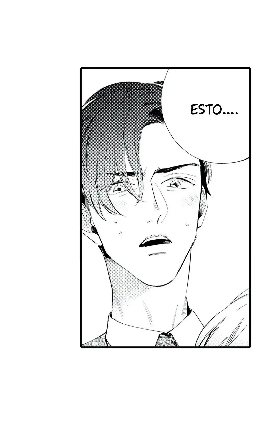 Shinyuu to Kodukuri Suru Koto ni Narimashita. (2020) - Capítulo 10 - Página 49 - LectorTMOo
