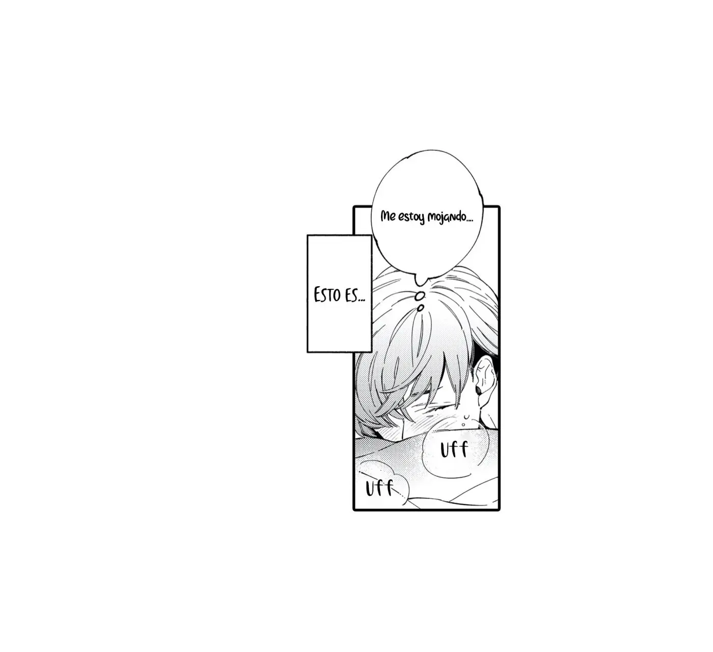 Shinyuu to Kodukuri Suru Koto ni Narimashita. (2020) - Capítulo 2 - Página 4 - LectorTMOo