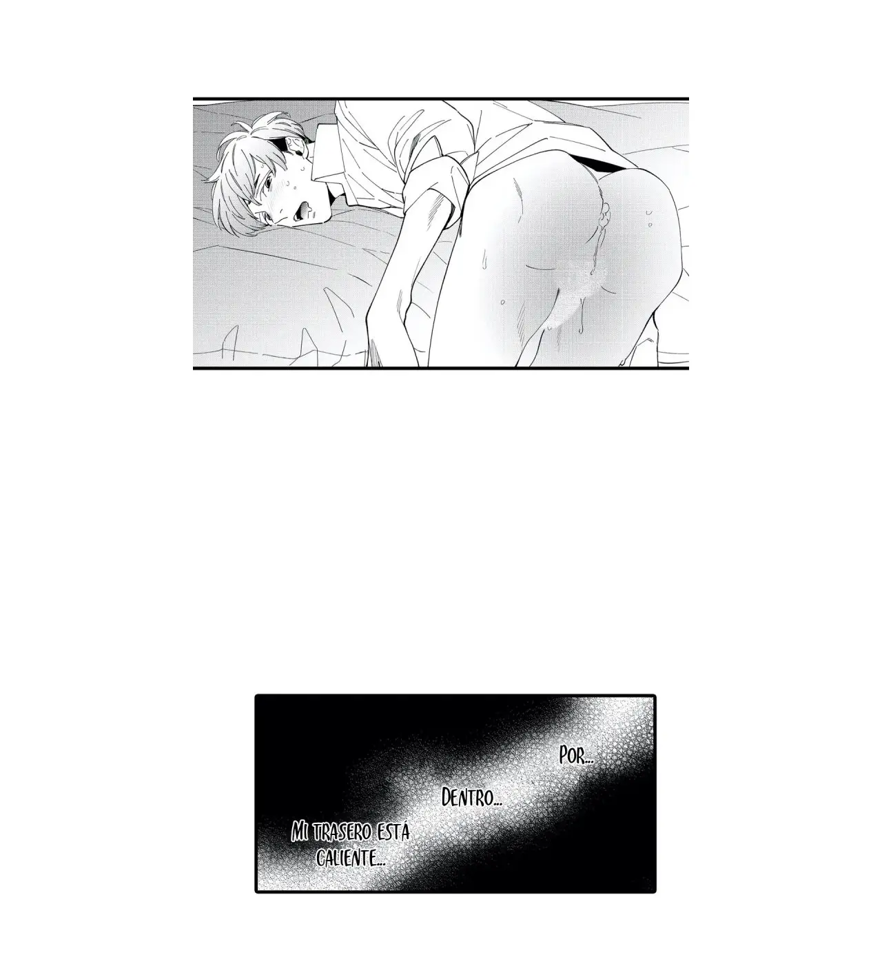 Shinyuu to Kodukuri Suru Koto ni Narimashita. (2020) - Capítulo 2 - Página 7 - LectorTMOo