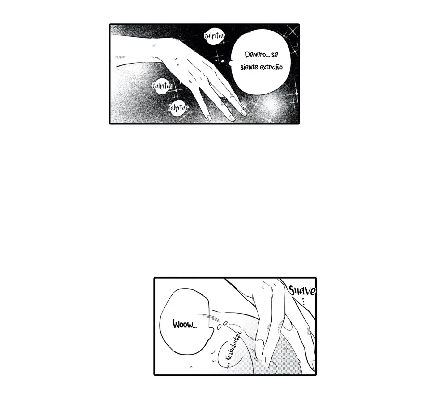 Shinyuu to Kodukuri Suru Koto ni Narimashita. (2020) - Capítulo 2 - Página 8 - LectorTMOo