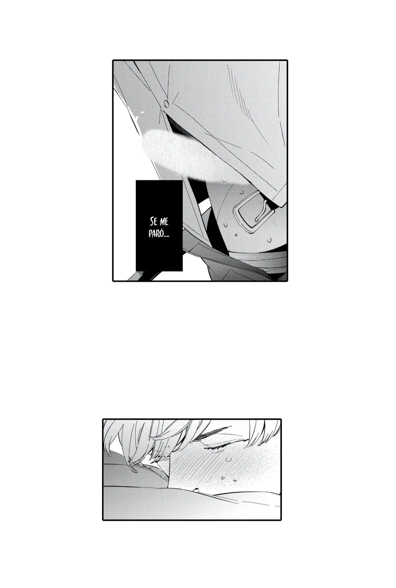Shinyuu to Kodukuri Suru Koto ni Narimashita. (2020) - Capítulo 2 - Página 9 - LectorTMOo