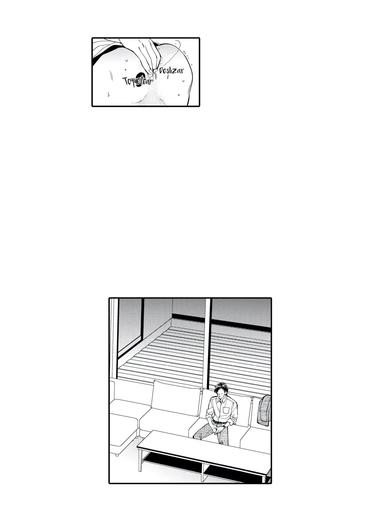 Shinyuu to Kodukuri Suru Koto ni Narimashita. (2020) - Capítulo 2 - Página 11 - LectorTMOo