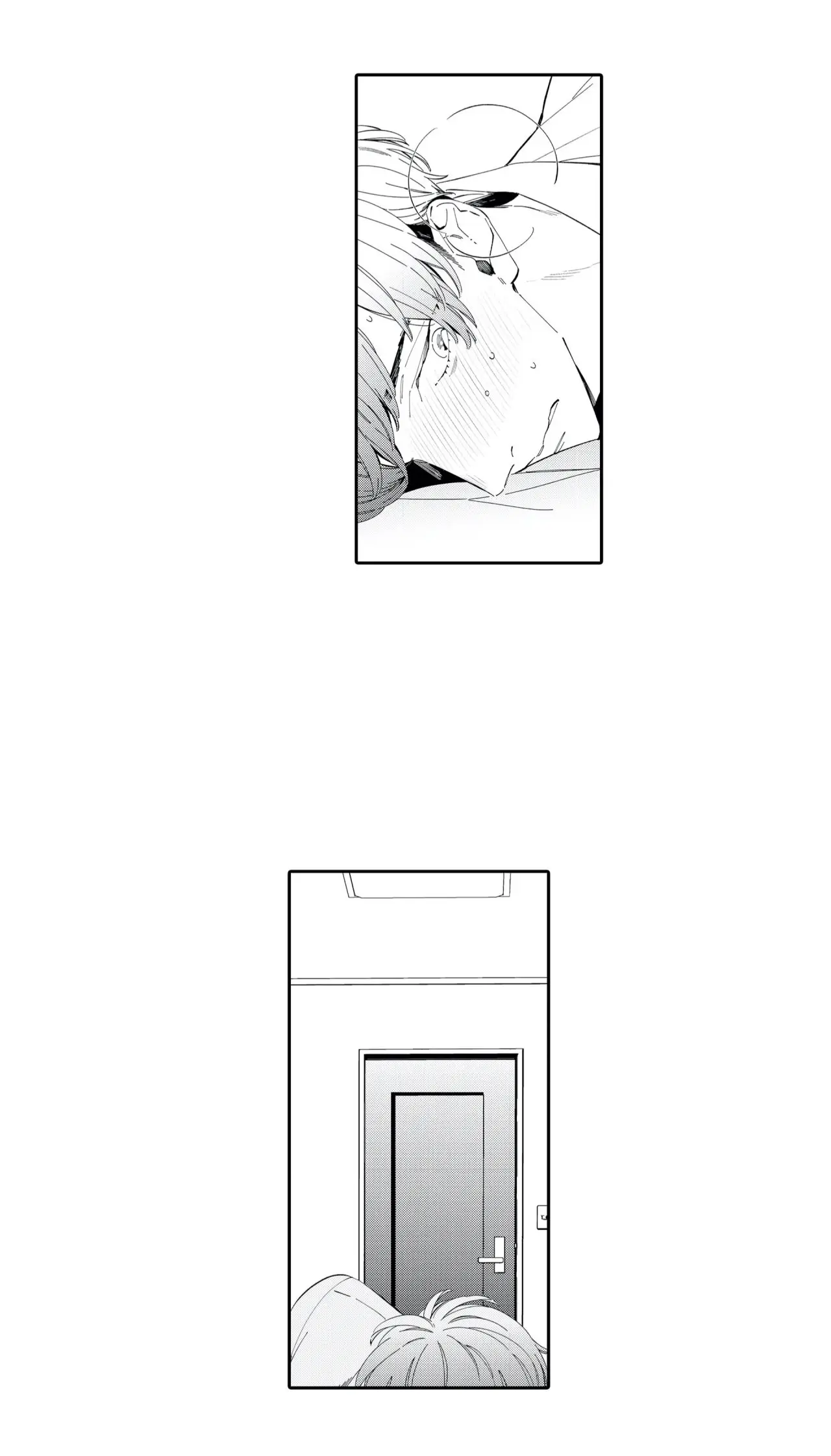 Shinyuu to Kodukuri Suru Koto ni Narimashita. (2020) - Capítulo 2 - Página 17 - LectorTMOo
