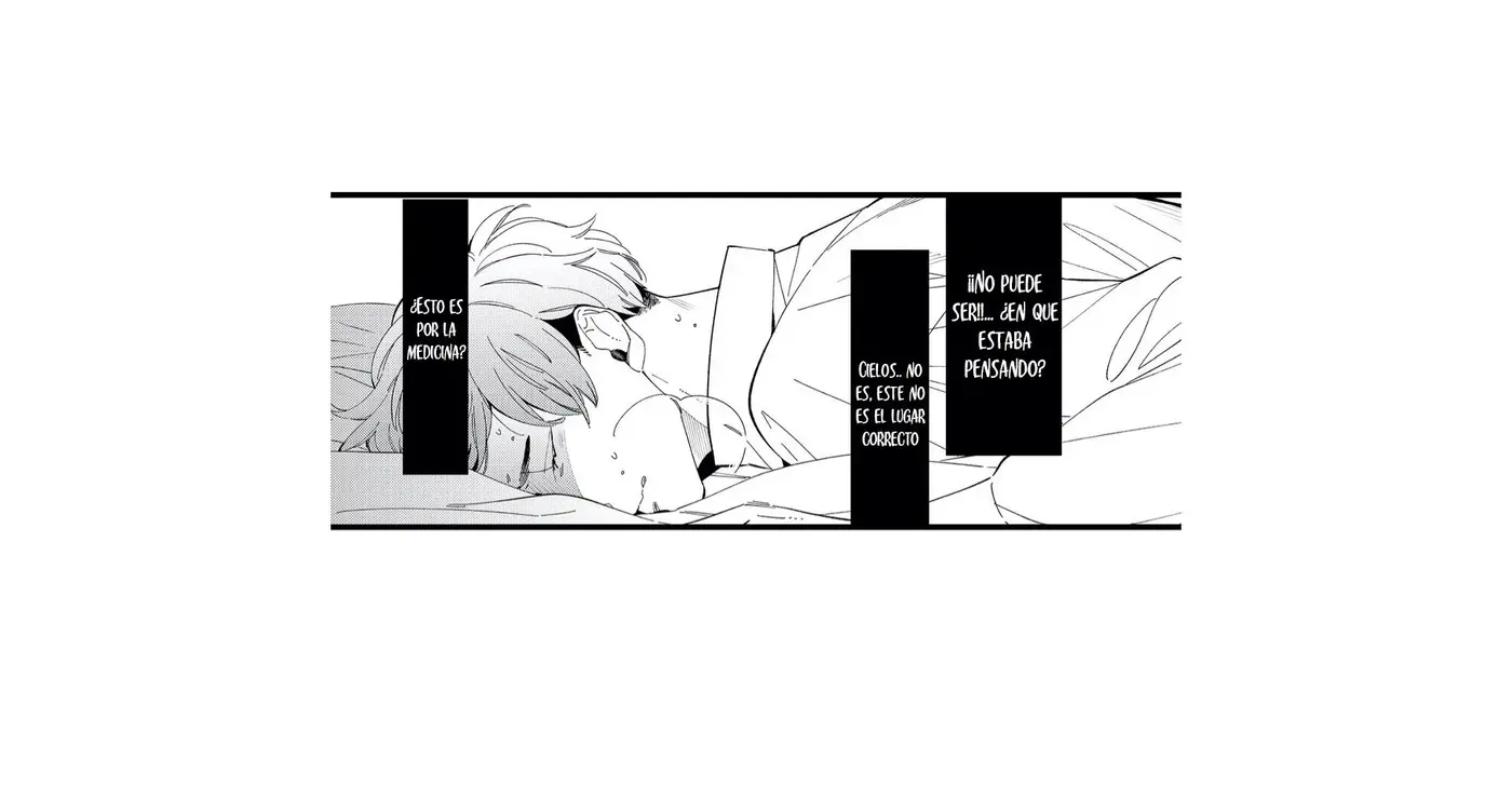 Shinyuu to Kodukuri Suru Koto ni Narimashita. (2020) - Capítulo 2 - Página 19 - LectorTMOo