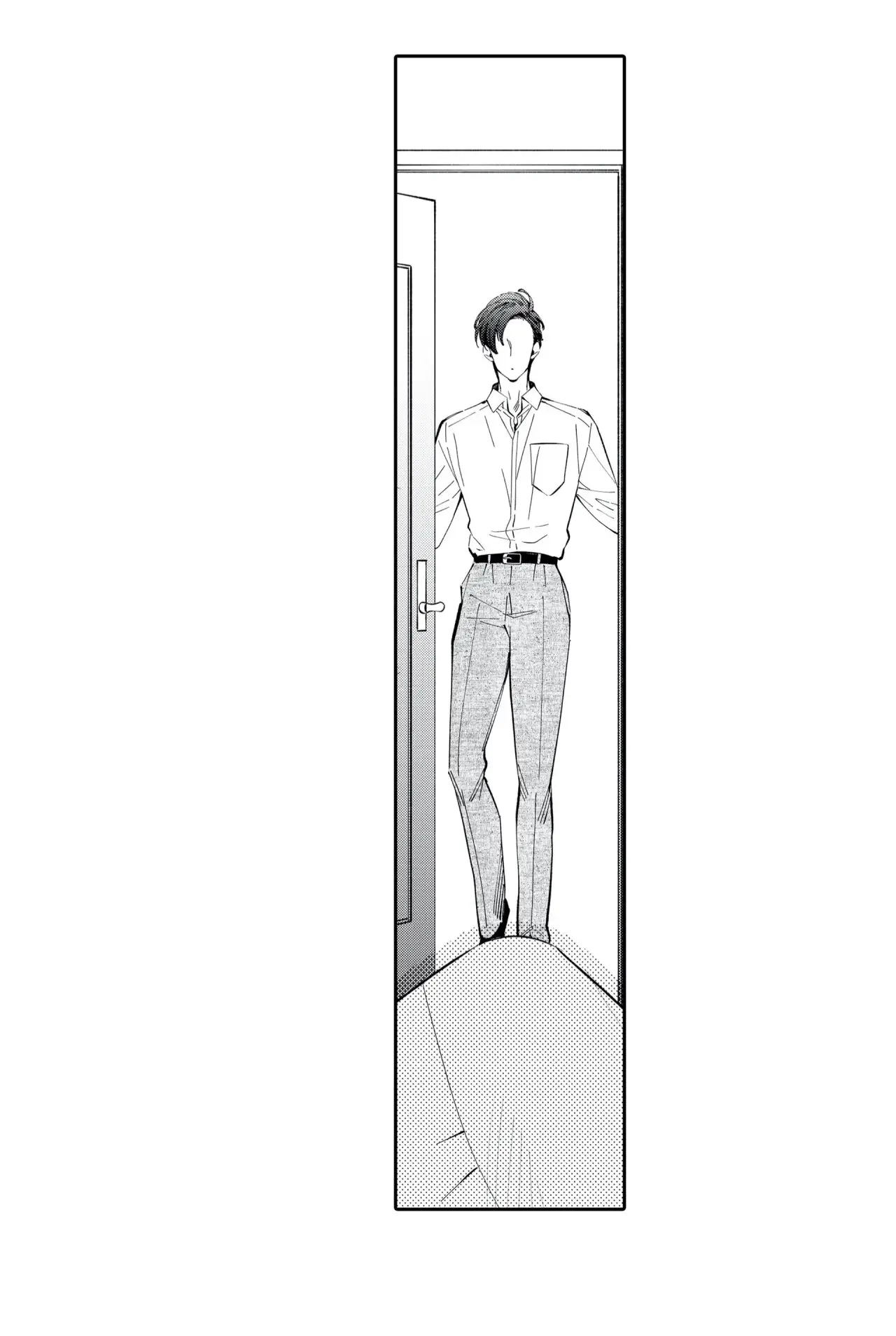 Shinyuu to Kodukuri Suru Koto ni Narimashita. (2020) - Capítulo 2 - Página 21 - LectorTMOo