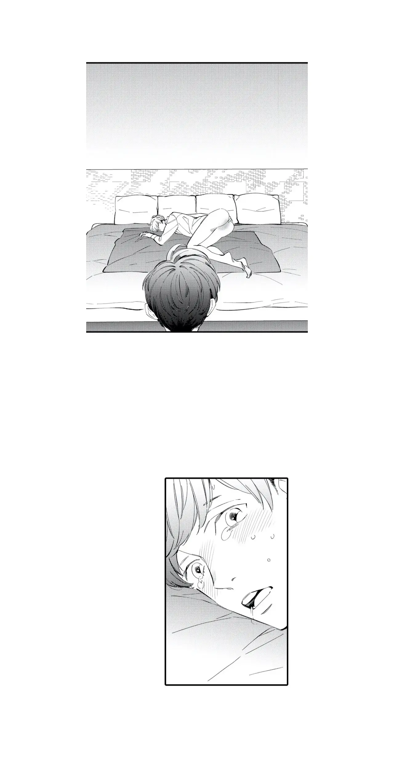 Shinyuu to Kodukuri Suru Koto ni Narimashita. (2020) - Capítulo 2 - Página 22 - LectorTMOo