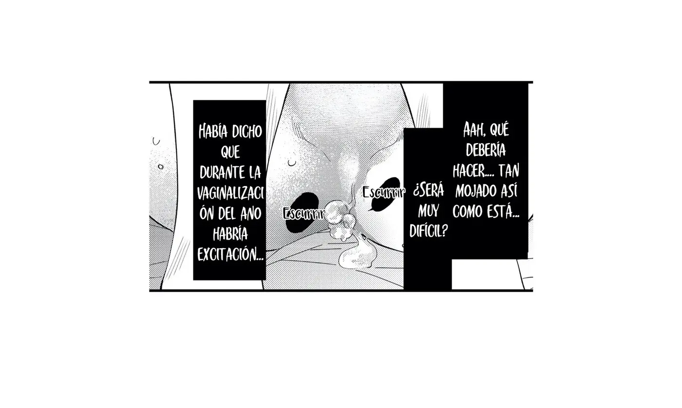 Shinyuu to Kodukuri Suru Koto ni Narimashita. (2020) - Capítulo 2 - Página 31 - LectorTMOo