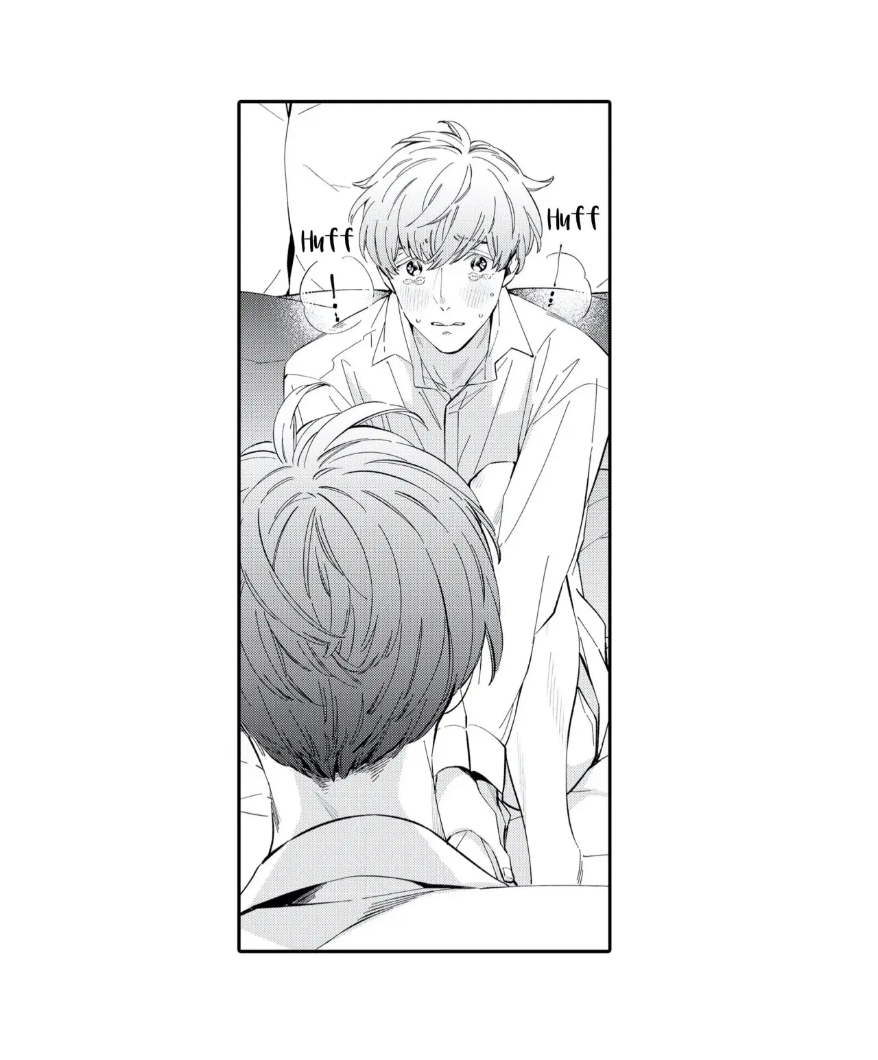 Shinyuu to Kodukuri Suru Koto ni Narimashita. (2020) - Capítulo 2 - Página 35 - LectorTMOo