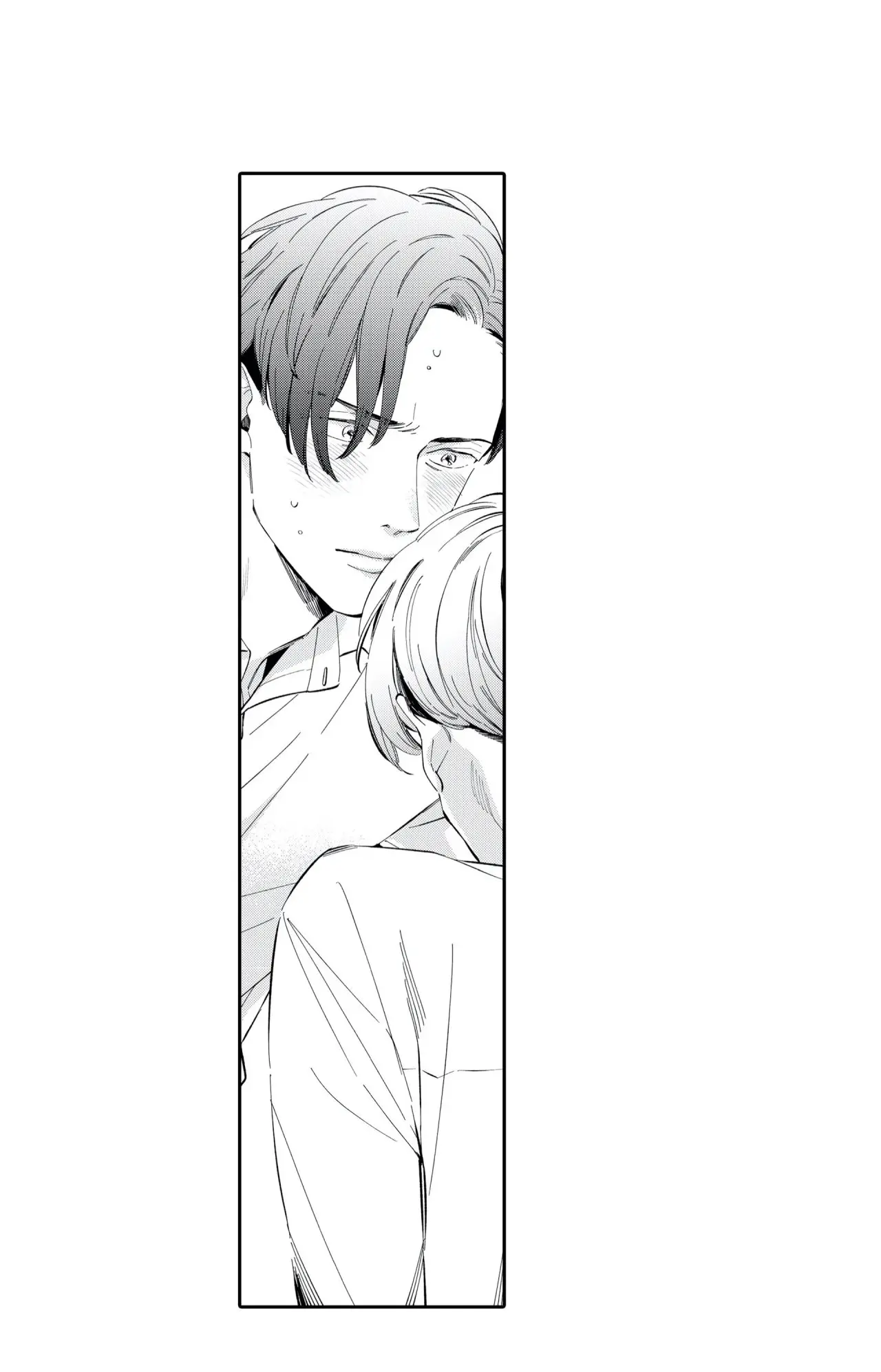 Shinyuu to Kodukuri Suru Koto ni Narimashita. (2020) - Capítulo 2 - Página 45 - LectorTMOo
