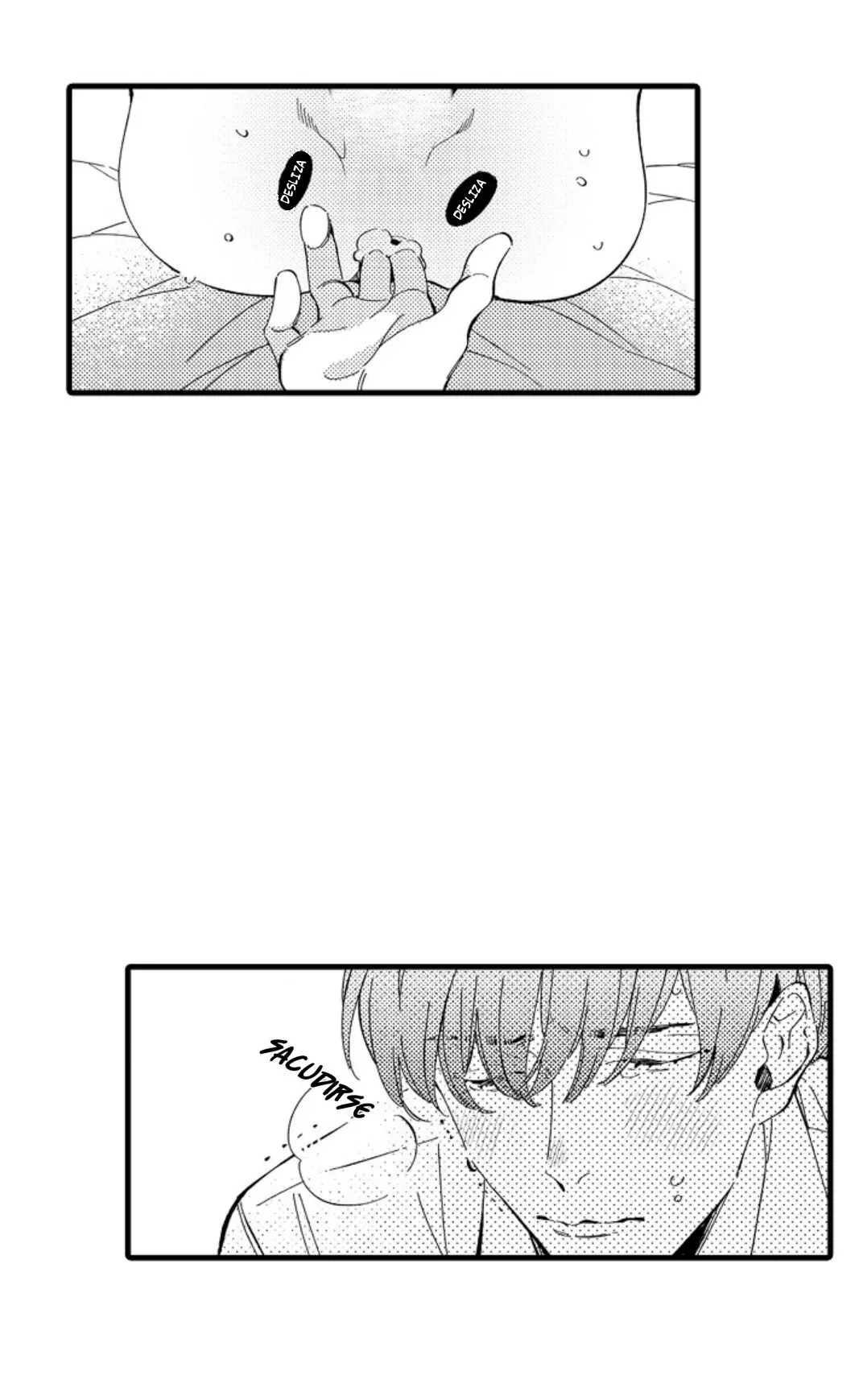 Shinyuu to Kodukuri Suru Koto ni Narimashita. (2020) - Capítulo 3 - Página 4 - LectorTMOo