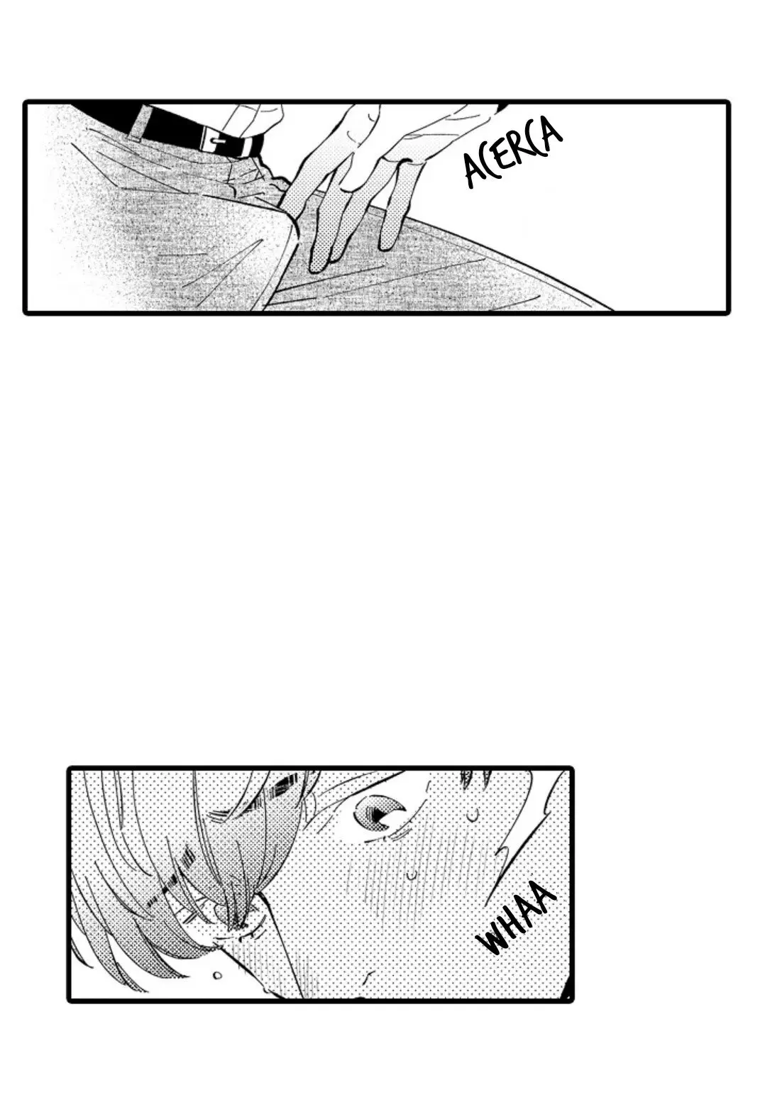 Shinyuu to Kodukuri Suru Koto ni Narimashita. (2020) - Capítulo 3 - Página 9 - LectorTMOo