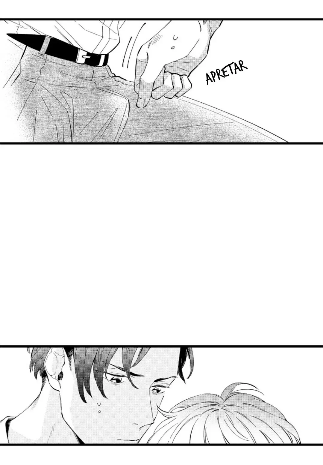 Shinyuu to Kodukuri Suru Koto ni Narimashita. (2020) - Capítulo 3 - Página 10 - LectorTMOo