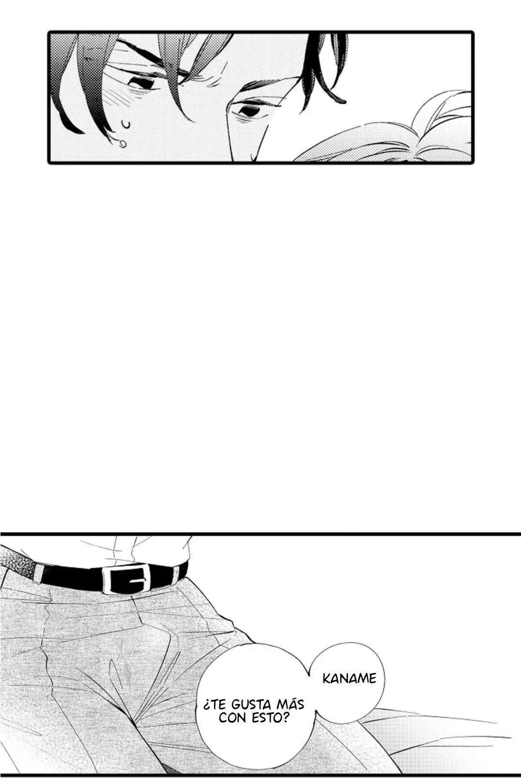 Shinyuu to Kodukuri Suru Koto ni Narimashita. (2020) - Capítulo 3 - Página 11 - LectorTMOo