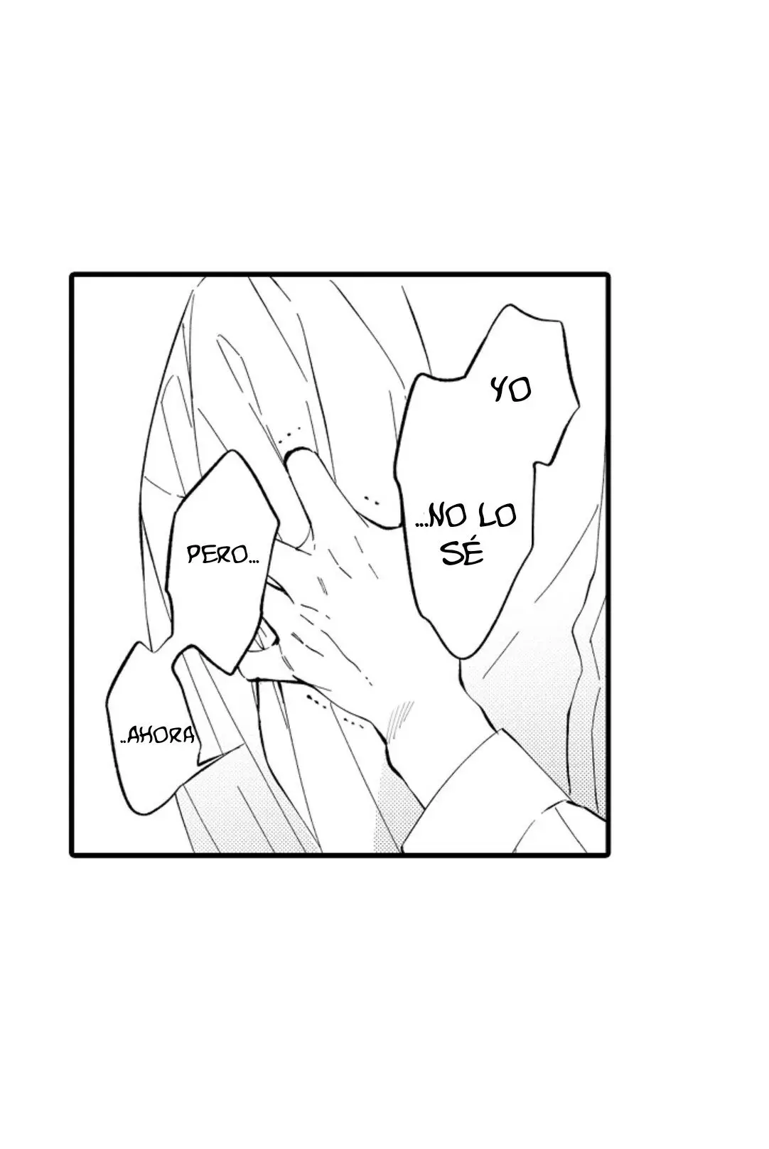 Shinyuu to Kodukuri Suru Koto ni Narimashita. (2020) - Capítulo 3 - Página 13 - LectorTMOo