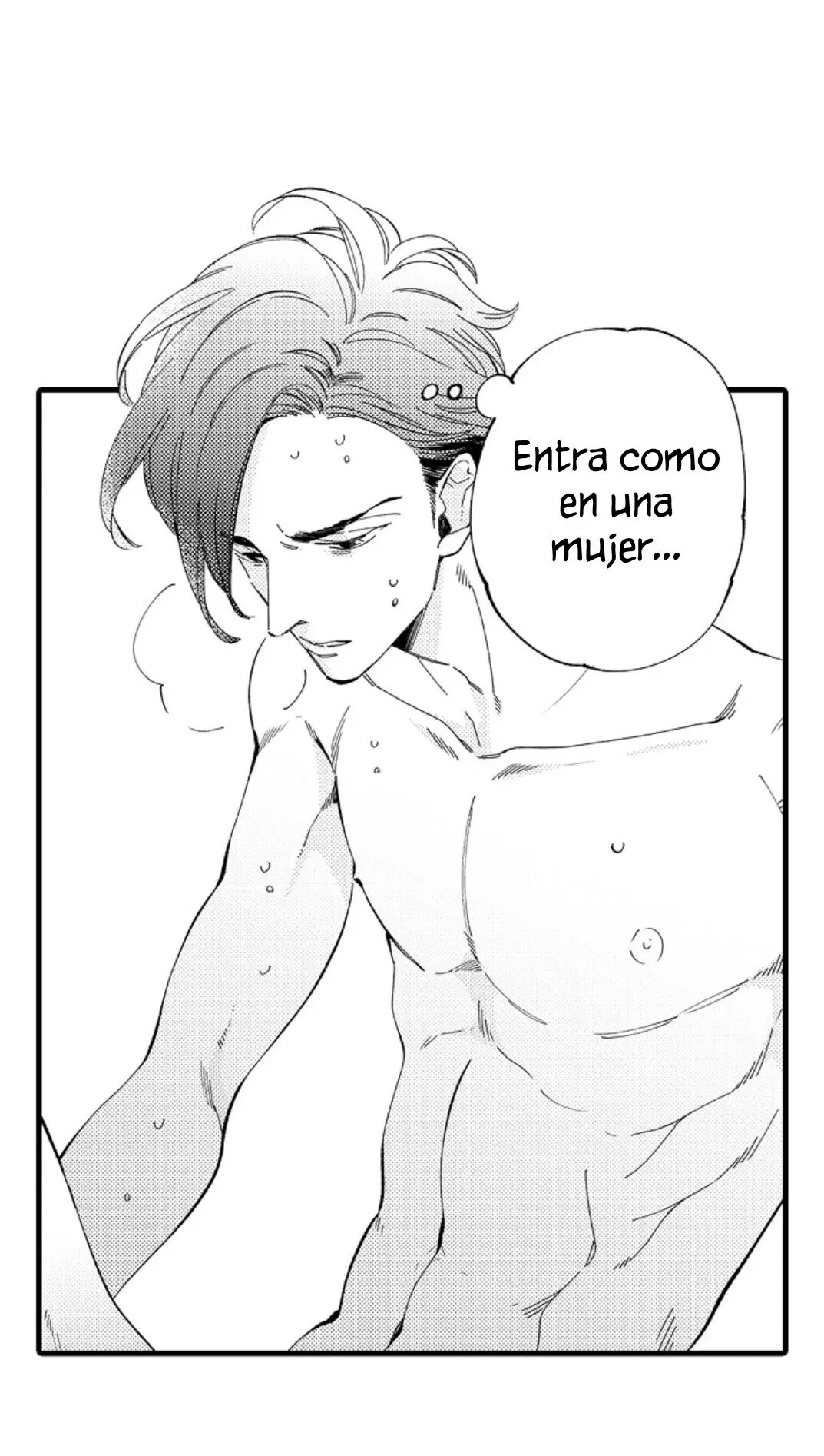 Shinyuu to Kodukuri Suru Koto ni Narimashita. (2020) - Capítulo 3 - Página 20 - LectorTMOo