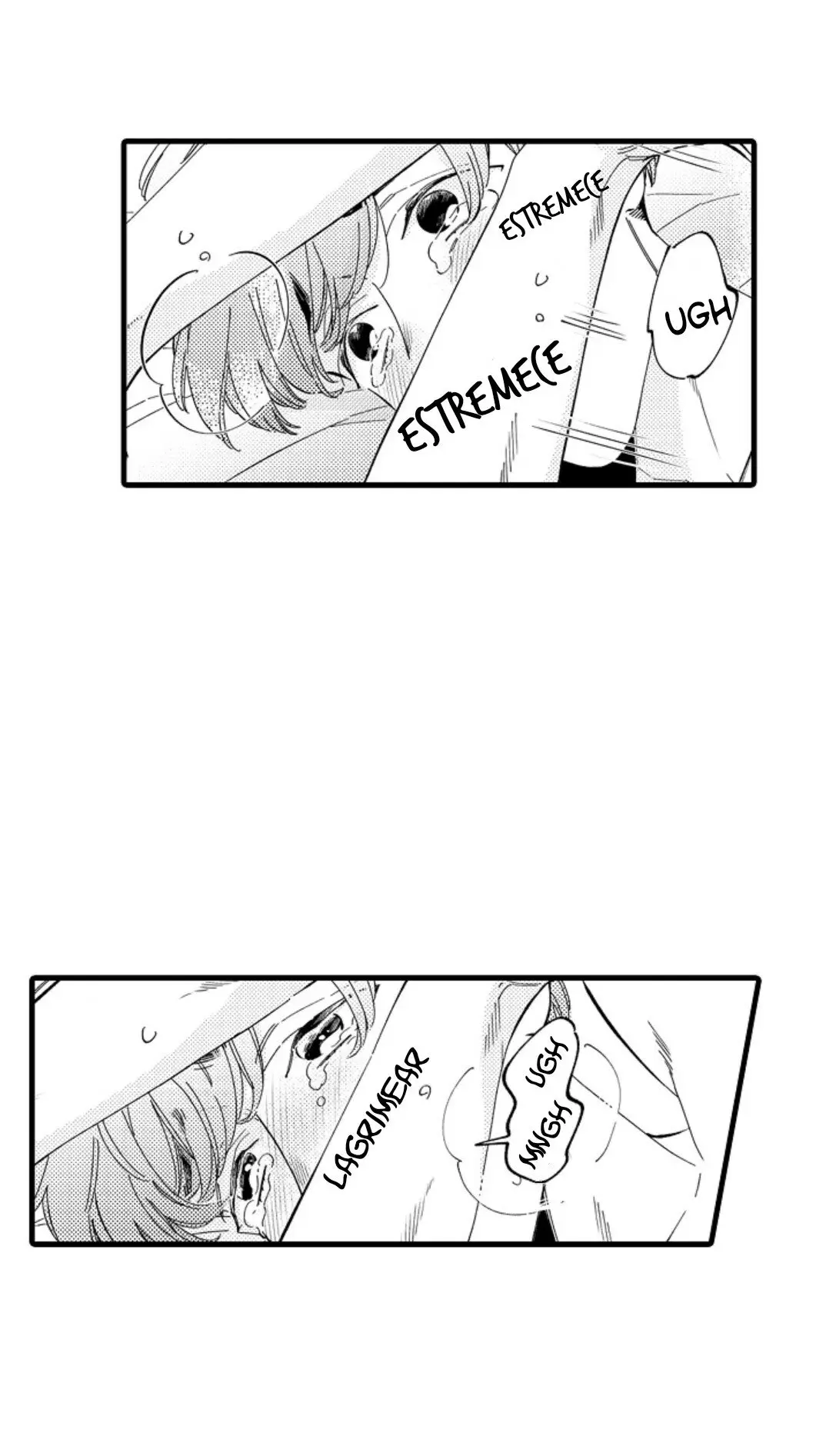 Shinyuu to Kodukuri Suru Koto ni Narimashita. (2020) - Capítulo 3 - Página 21 - LectorTMOo