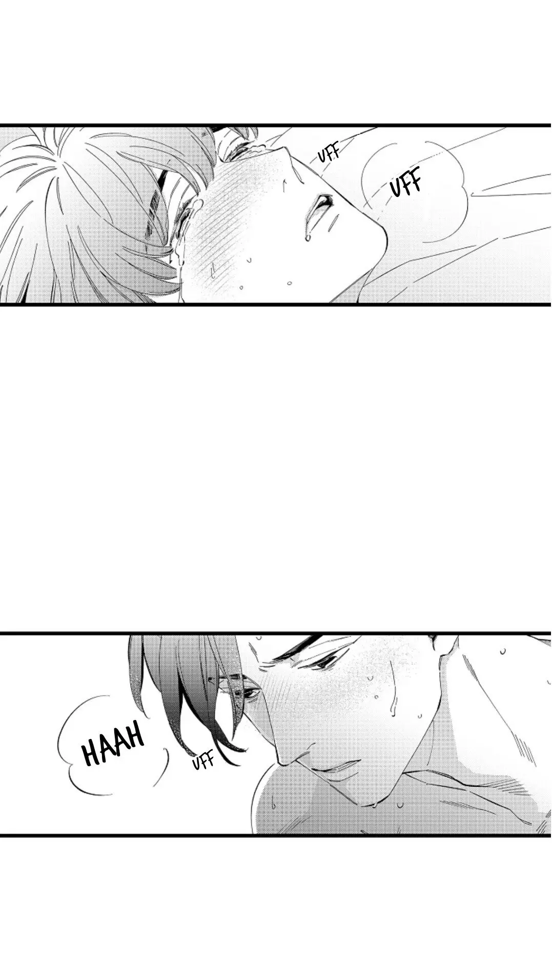 Shinyuu to Kodukuri Suru Koto ni Narimashita. (2020) - Capítulo 3 - Página 24 - LectorTMOo