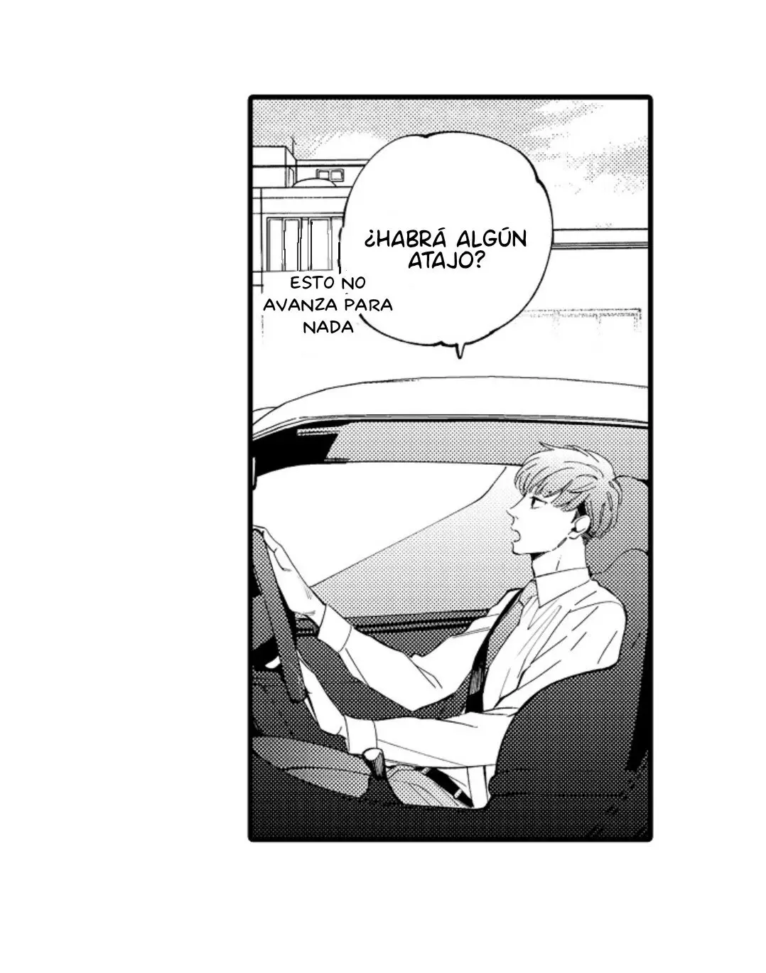 Shinyuu to Kodukuri Suru Koto ni Narimashita. (2020) - Capítulo 3 - Página 27 - LectorTMOo