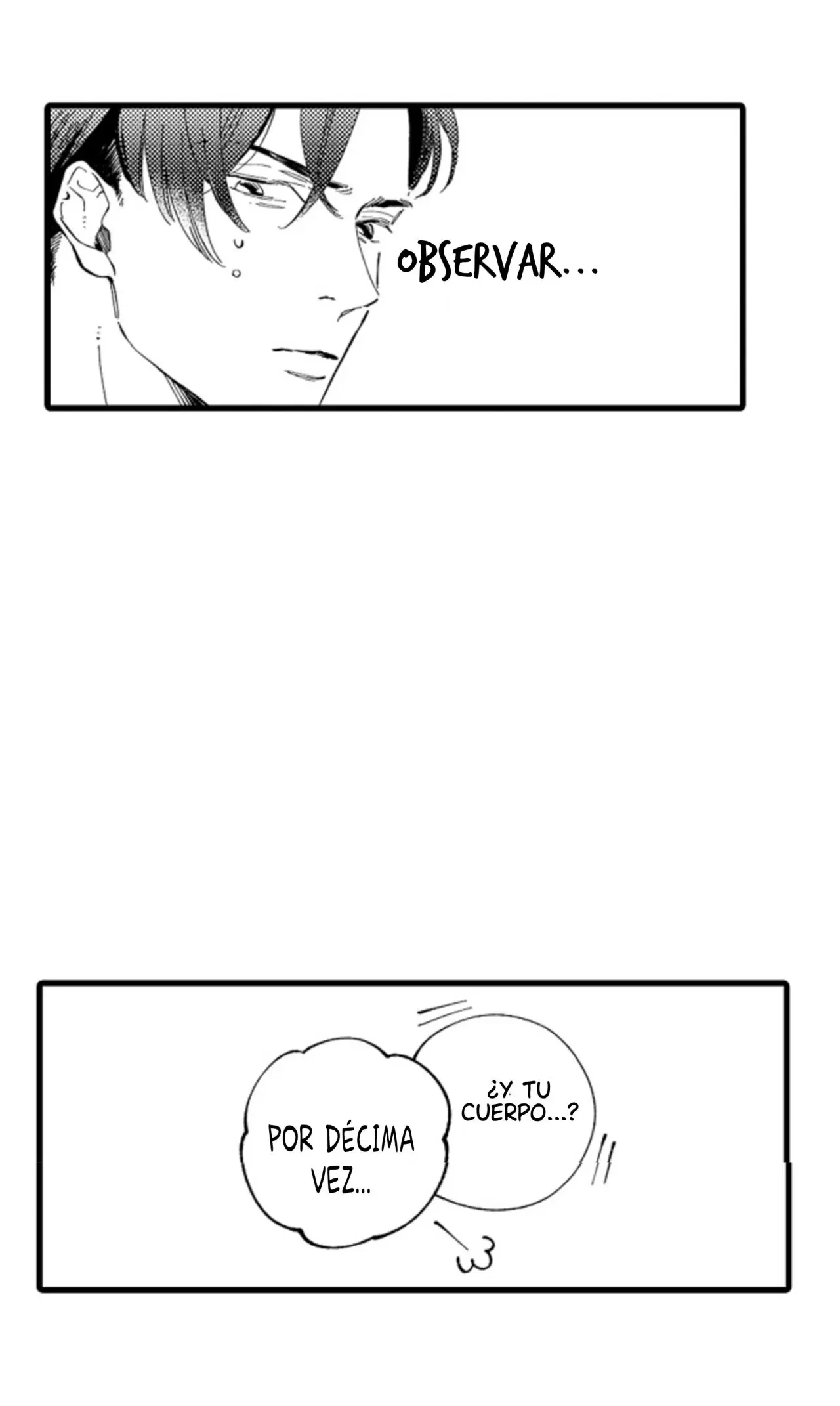 Shinyuu to Kodukuri Suru Koto ni Narimashita. (2020) - Capítulo 3 - Página 28 - LectorTMOo
