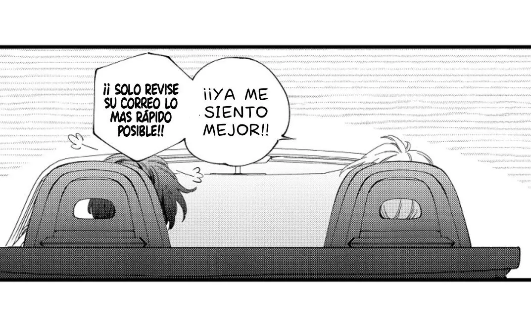 Shinyuu to Kodukuri Suru Koto ni Narimashita. (2020) - Capítulo 3 - Página 29 - LectorTMOo