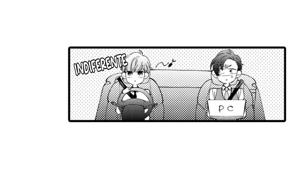 Shinyuu to Kodukuri Suru Koto ni Narimashita. (2020) - Capítulo 3 - Página 30 - LectorTMOo