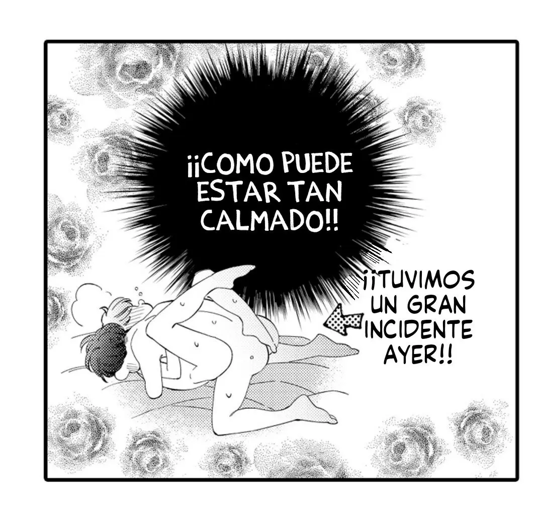 Shinyuu to Kodukuri Suru Koto ni Narimashita. (2020) - Capítulo 3 - Página 32 - LectorTMOo
