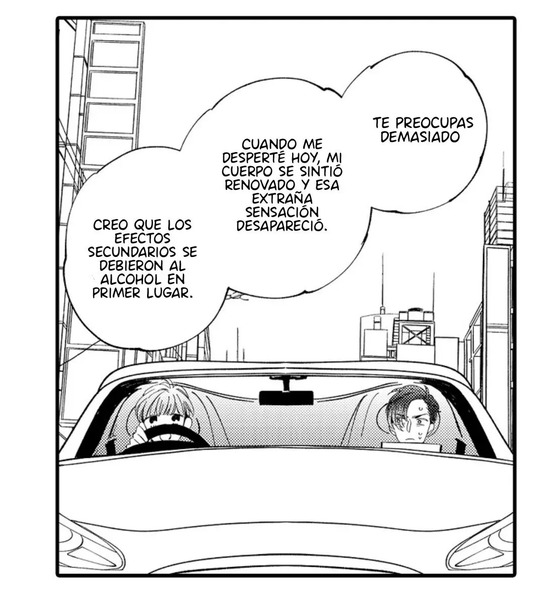 Shinyuu to Kodukuri Suru Koto ni Narimashita. (2020) - Capítulo 3 - Página 34 - LectorTMOo