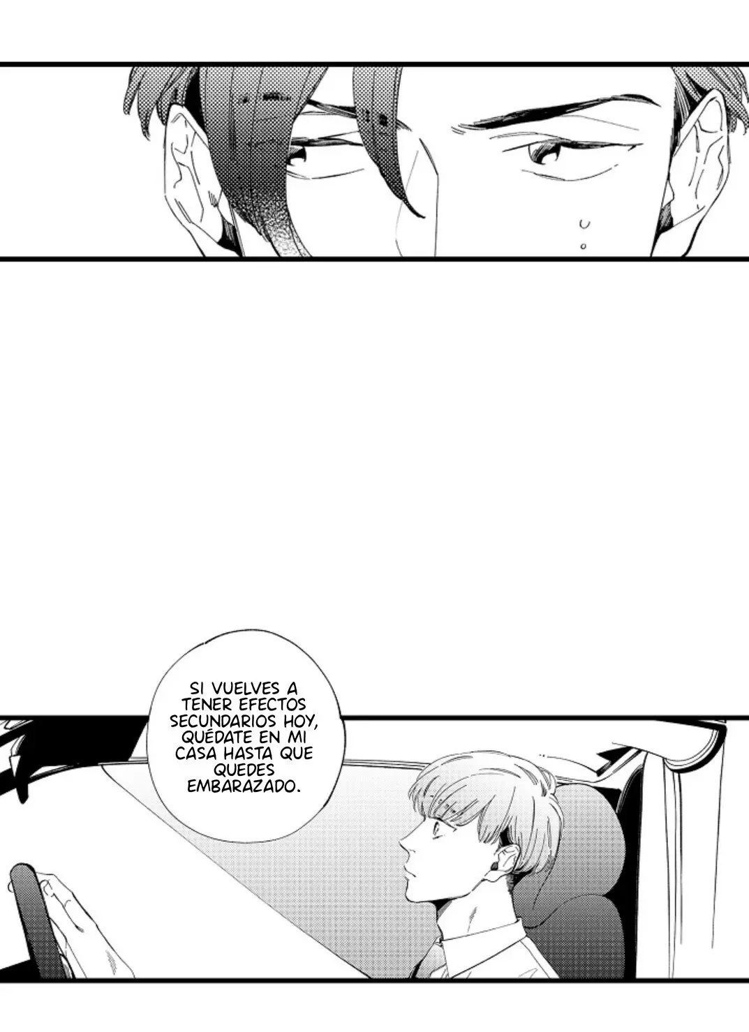 Shinyuu to Kodukuri Suru Koto ni Narimashita. (2020) - Capítulo 3 - Página 36 - LectorTMOo