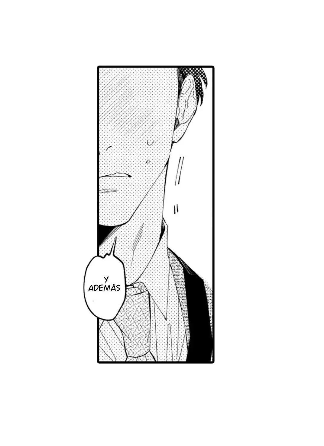 Shinyuu to Kodukuri Suru Koto ni Narimashita. (2020) - Capítulo 3 - Página 38 - LectorTMOo
