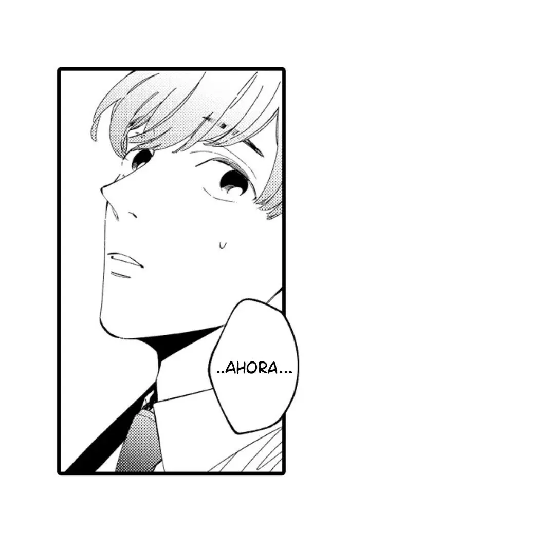 Shinyuu to Kodukuri Suru Koto ni Narimashita. (2020) - Capítulo 3 - Página 39 - LectorTMOo