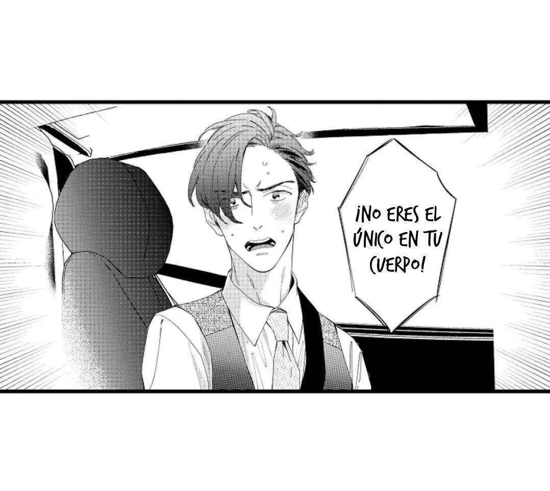 Shinyuu to Kodukuri Suru Koto ni Narimashita. (2020) - Capítulo 3 - Página 40 - LectorTMOo