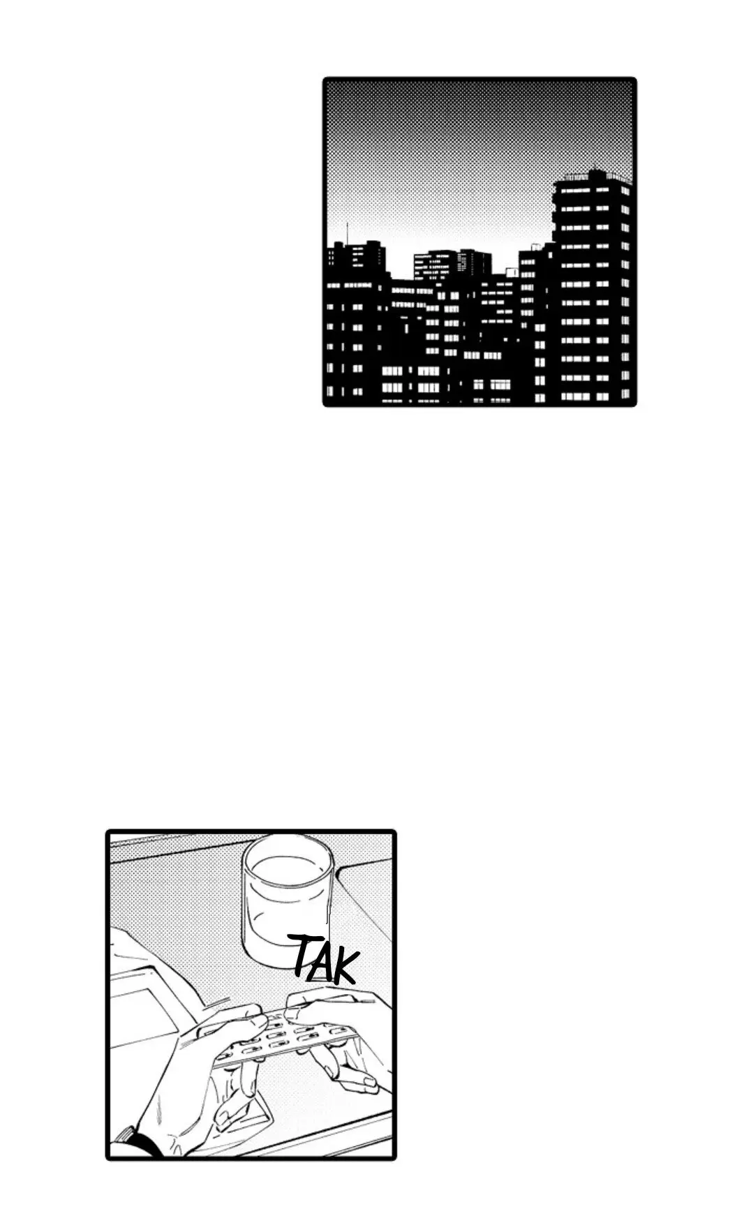 Shinyuu to Kodukuri Suru Koto ni Narimashita. (2020) - Capítulo 3 - Página 43 - LectorTMOo