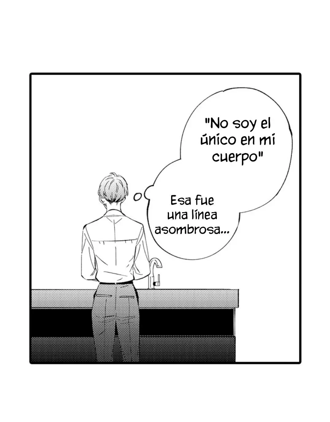 Shinyuu to Kodukuri Suru Koto ni Narimashita. (2020) - Capítulo 3 - Página 44 - LectorTMOo
