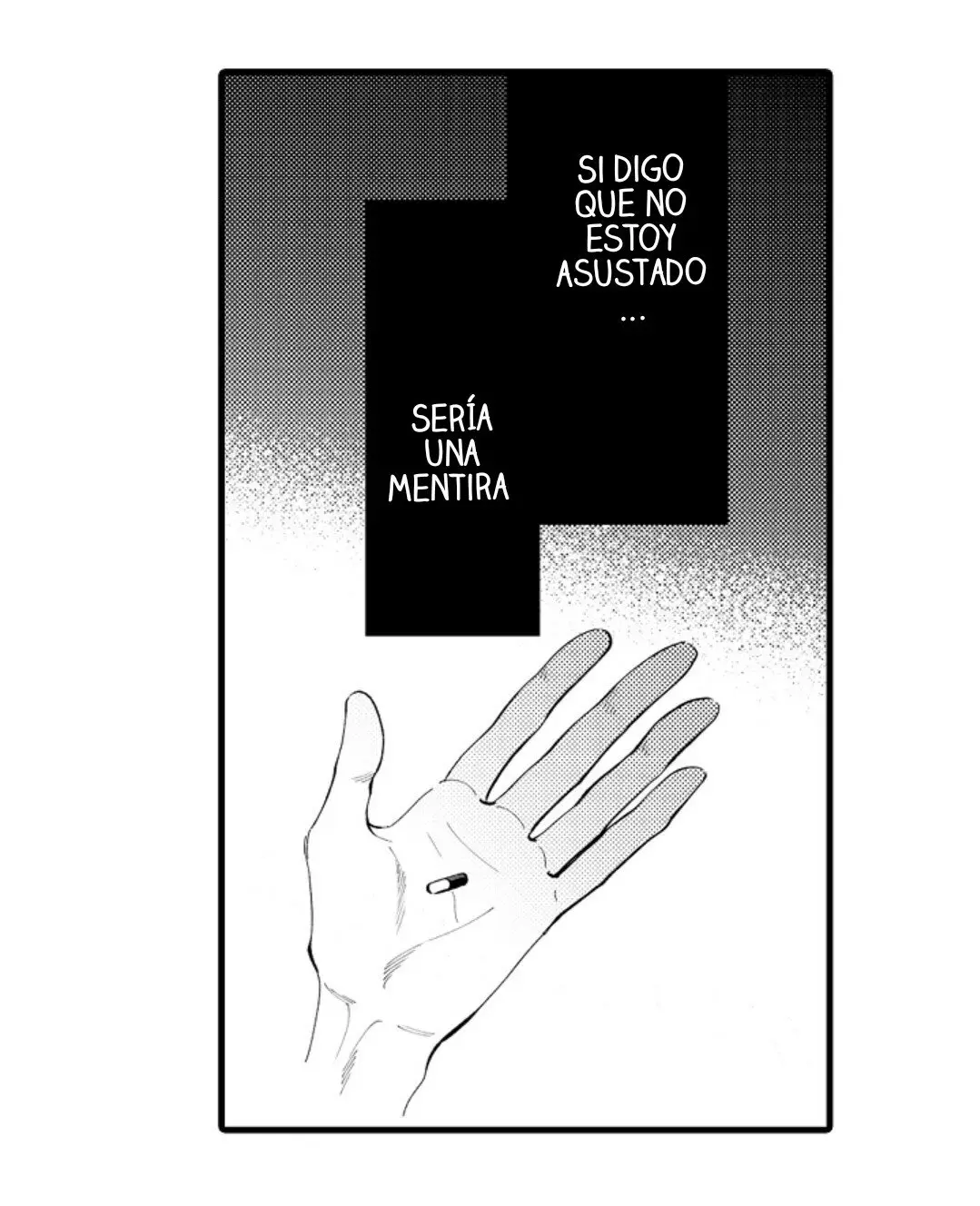 Shinyuu to Kodukuri Suru Koto ni Narimashita. (2020) - Capítulo 3 - Página 46 - LectorTMOo