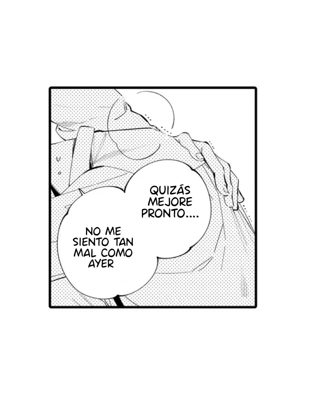 Shinyuu to Kodukuri Suru Koto ni Narimashita. (2020) - Capítulo 3 - Página 53 - LectorTMOo