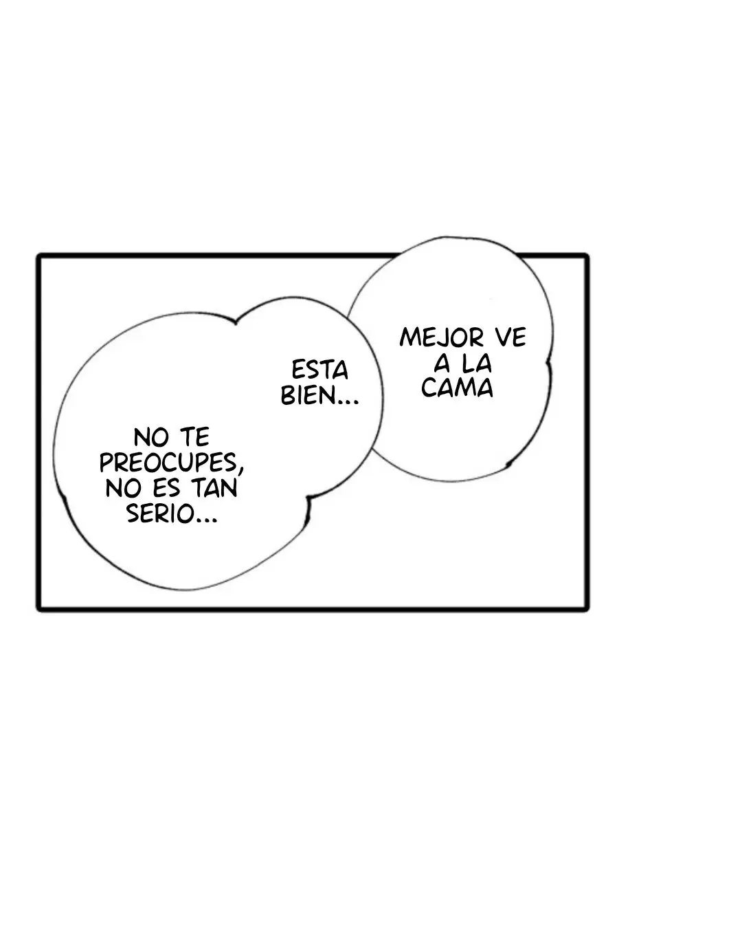 Shinyuu to Kodukuri Suru Koto ni Narimashita. (2020) - Capítulo 3 - Página 54 - LectorTMOo