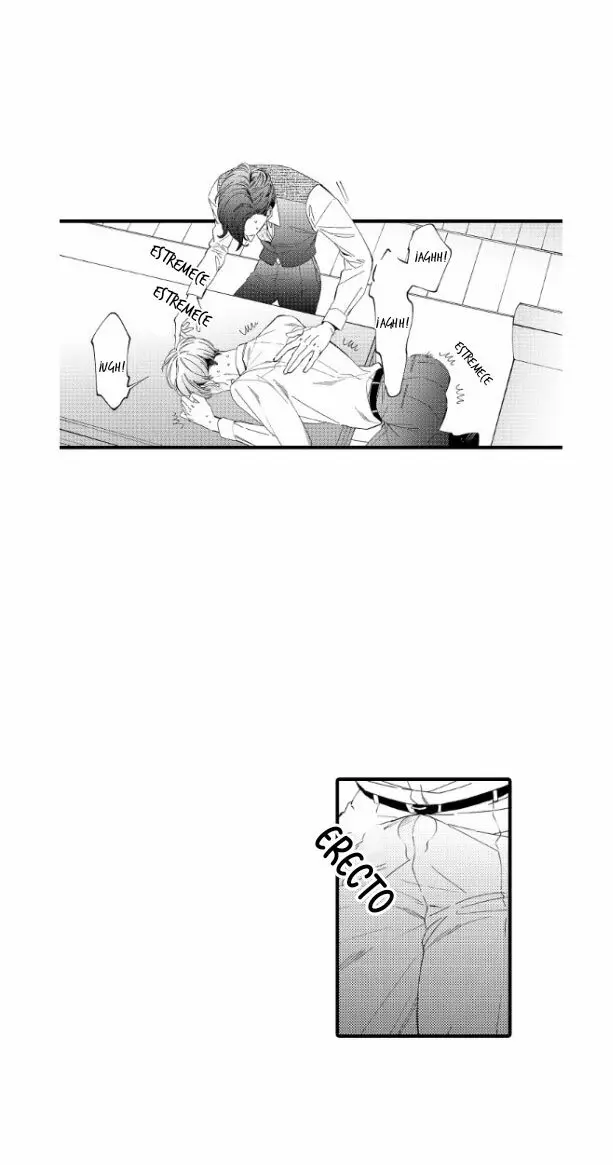 Shinyuu to Kodukuri Suru Koto ni Narimashita. (2020) - Capítulo 4 - Página 5 - LectorTMOo