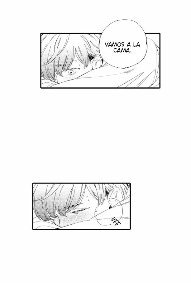 Shinyuu to Kodukuri Suru Koto ni Narimashita. (2020) - Capítulo 4 - Página 8 - LectorTMOo
