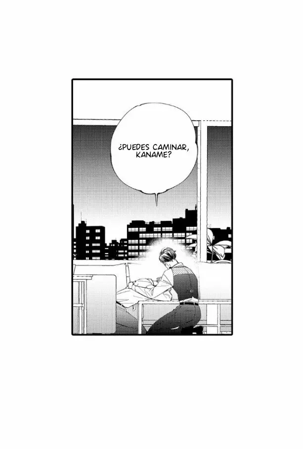 Shinyuu to Kodukuri Suru Koto ni Narimashita. (2020) - Capítulo 4 - Página 9 - LectorTMOo