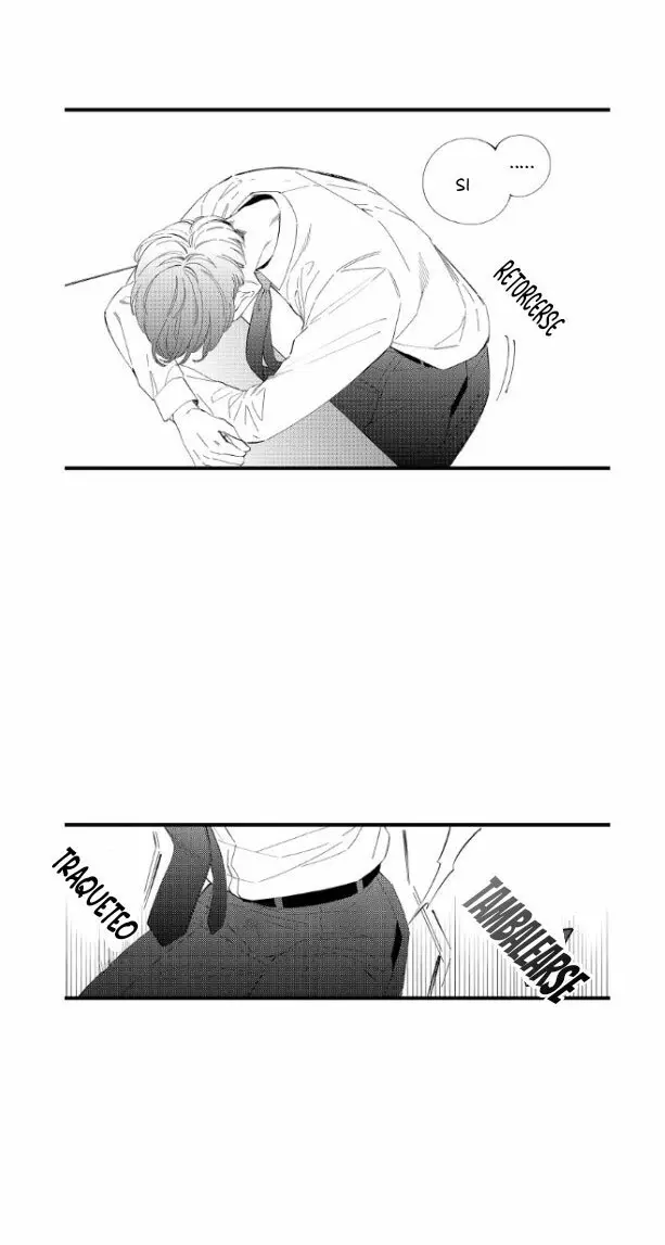 Shinyuu to Kodukuri Suru Koto ni Narimashita. (2020) - Capítulo 4 - Página 10 - LectorTMOo