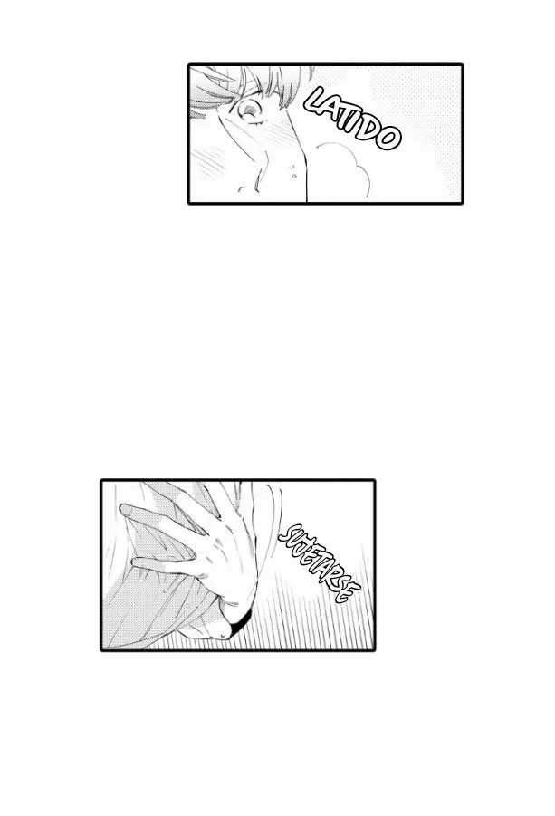 Shinyuu to Kodukuri Suru Koto ni Narimashita. (2020) - Capítulo 4 - Página 16 - LectorTMOo