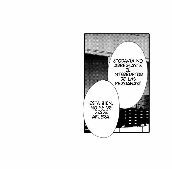 Shinyuu to Kodukuri Suru Koto ni Narimashita. (2020) - Capítulo 4 - Página 23 - LectorTMOo