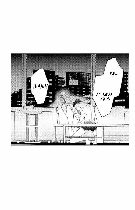 Shinyuu to Kodukuri Suru Koto ni Narimashita. (2020) - Capítulo 4 - Página 24 - LectorTMOo