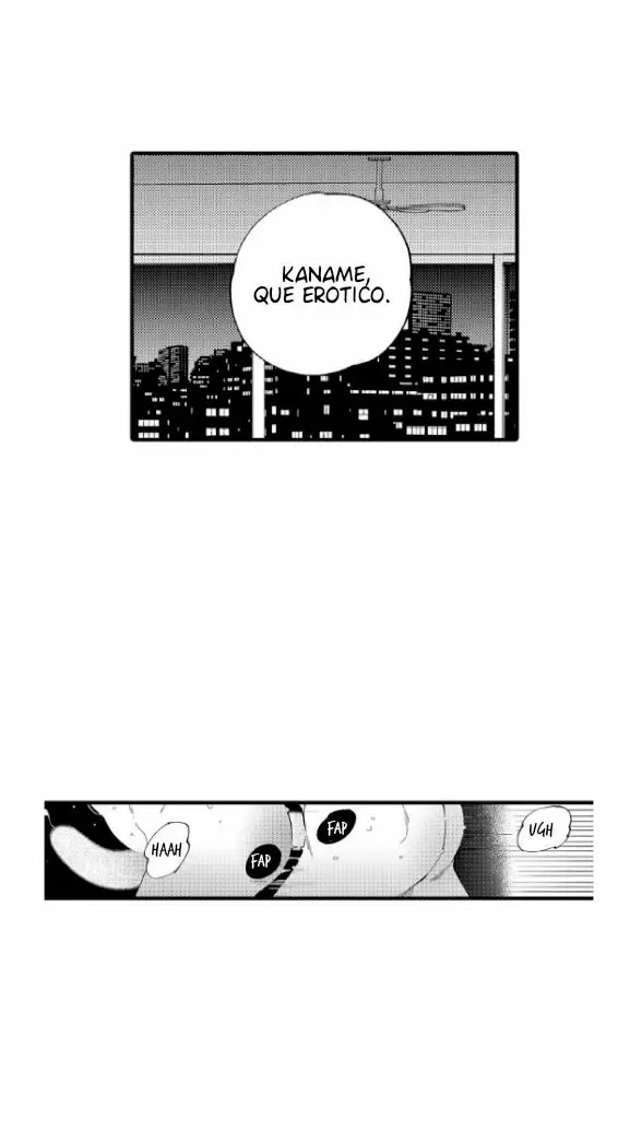 Shinyuu to Kodukuri Suru Koto ni Narimashita. (2020) - Capítulo 4 - Página 37 - LectorTMOo
