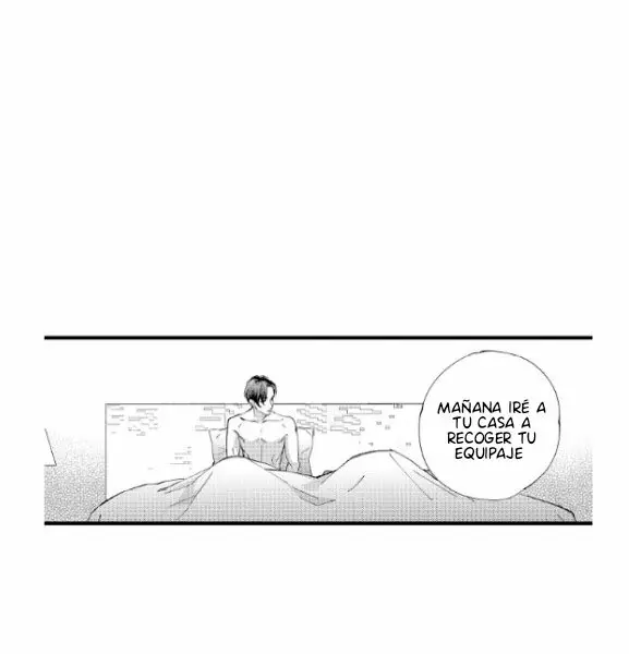 Shinyuu to Kodukuri Suru Koto ni Narimashita. (2020) - Capítulo 4 - Página 42 - LectorTMOo
